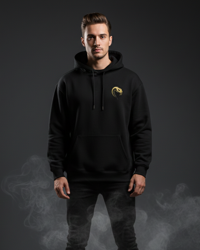 The Serpent King Premium Unisex Hoodie