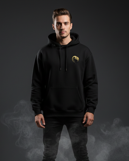 The Serpent King Premium Unisex Hoodie
