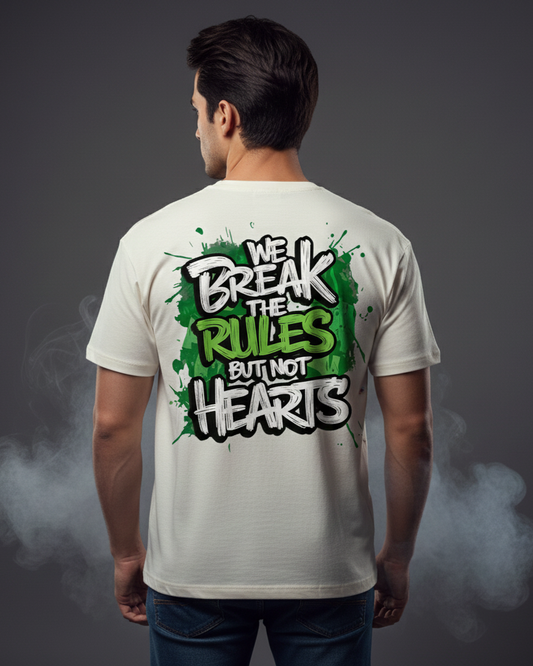 Mens Supima T-Shirt WBTR