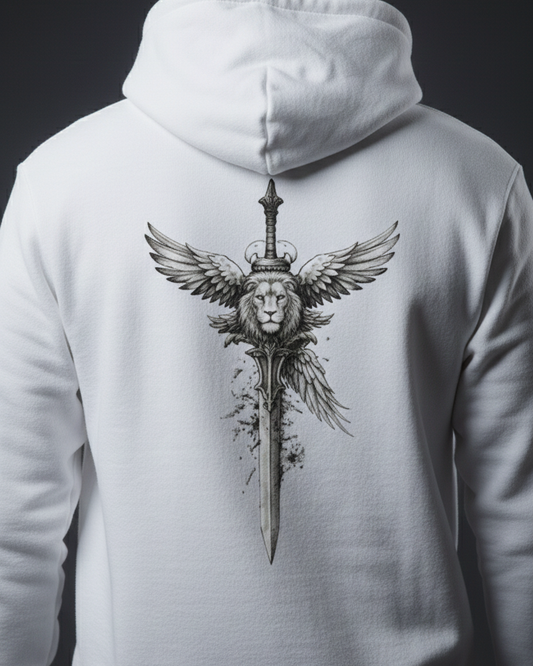 Fortis Unisex Hoodie