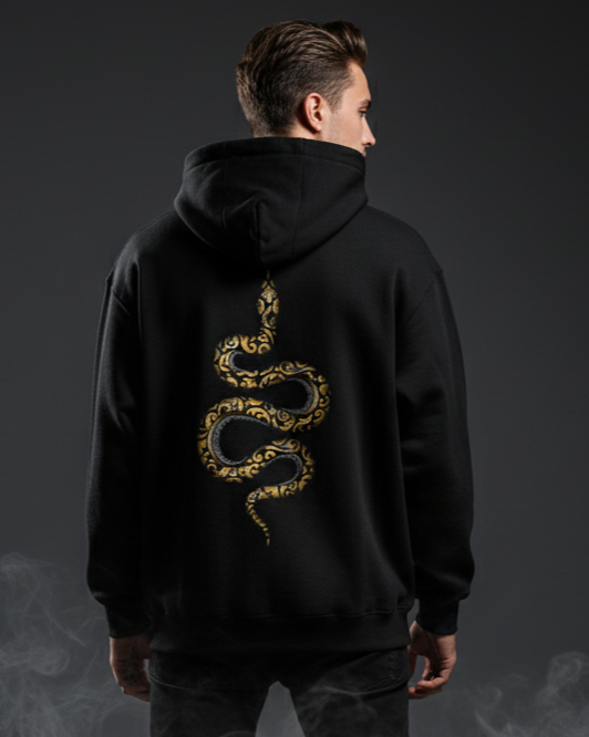The Serpent King Premium Unisex Hoodie
