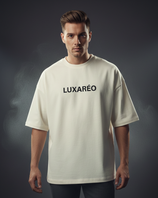 Mens Oversized Tee (Unisex)