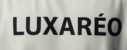 Mens Terry Oversized Tee ( Unisex )