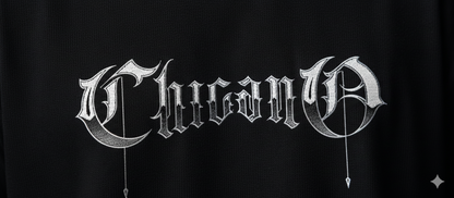 Mens Terry Oversized Tee ( Unisex ) Chicago