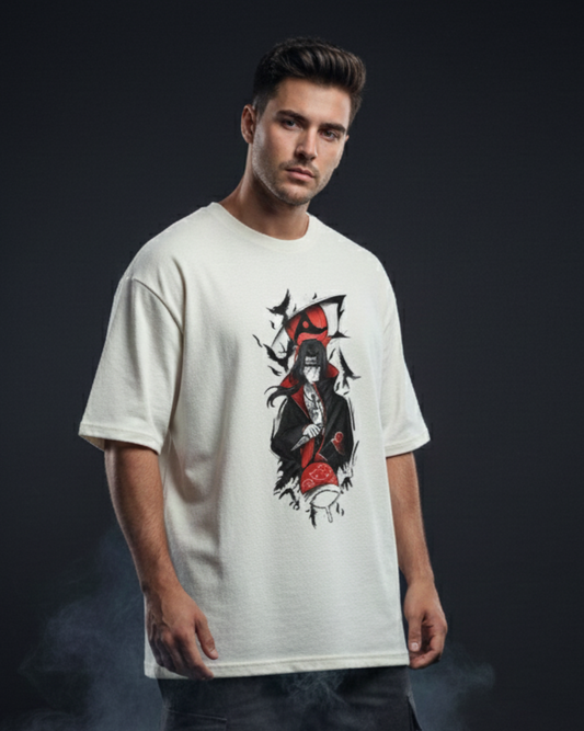 Mens Oversized Tee (Unisex)