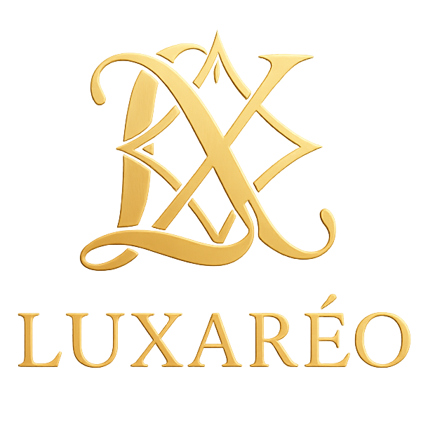 Luxareo Clothing